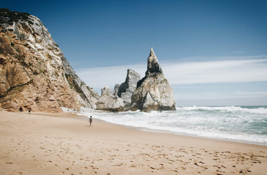 Le Spiagge Più Belle Del Portogallo Autoportugalit 0628